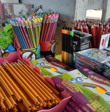 Útiles escolares con descuento: fechas y sedes de la Feria de Regreso a Clases 2026 en CDMX feria regreso a clases