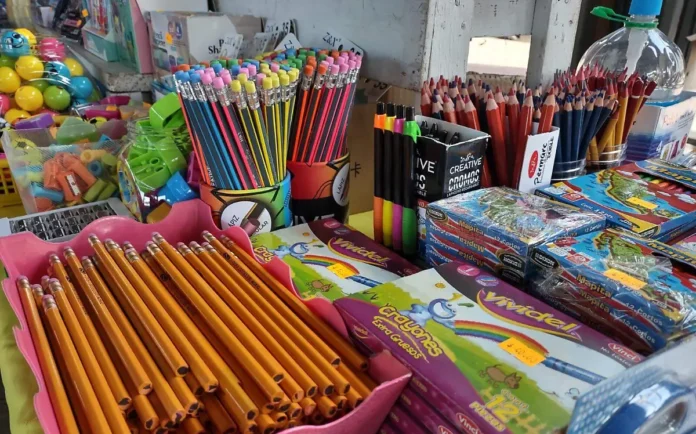 feria regreso a clases feria regreso a clases
