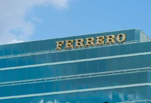 Ferrero invertirá 86 millones de dólares en Guanajuato para ampliar producción y exportaciones ferrero