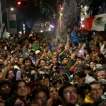 CDMX registra concentración histórica de 1.4 millones por triunfo de México en Mundial 2026 cdmx