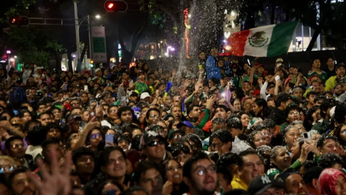 festejos cdmx mundial 2026 cdmx