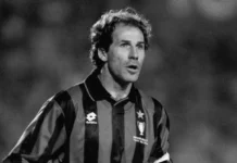 Muere Franco Baresi a los 66 años, eterno capitán y leyenda del AC Milan franco baresi