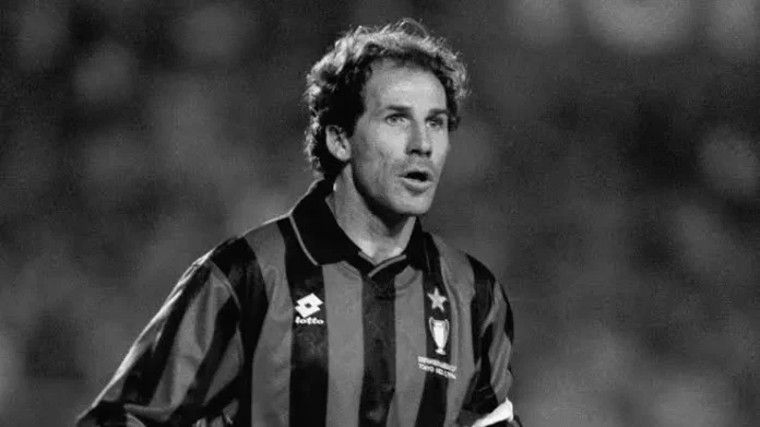franco baresi