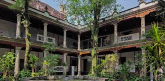 Museo Franz Mayer celebra 40 años con renovación, exposiciones y una fiesta ochentera franz mayer museo