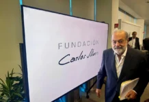 Fundación Carlos Slim ofrece capacitación gratuita en telecomunicaciones y tecnología 5G fundacion carlos slim