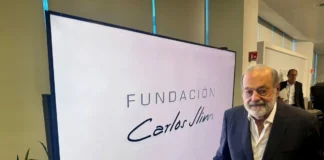 Fundación Carlos Slim ofrece capacitación gratuita en telecomunicaciones y tecnología 5G fundacion carlos slim