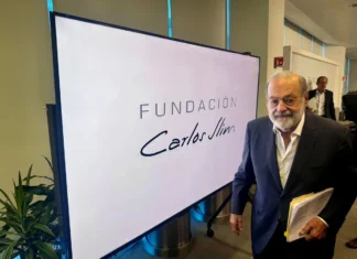 Fundación Carlos Slim ofrece capacitación gratuita en telecomunicaciones y tecnología 5G fundacion carlos slim