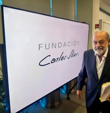 Fundación Carlos Slim ofrece capacitación gratuita en telecomunicaciones y tecnología 5G fundacion carlos slim