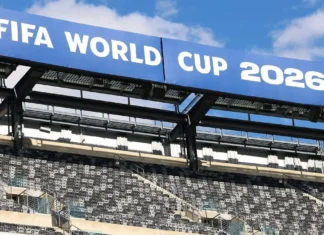 PAN y MC exigen cuentas claras sobre las obras y contratos del Mundial 2026 en CDMX mundial