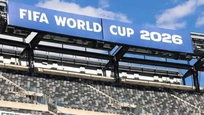 gastos mundial 2026 mundial
