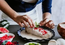 Puebla conquistará Los Pinos con chiles en nogada, música, danzas y artesanías gastronomia puebla