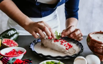 Puebla conquistará Los Pinos con chiles en nogada, música, danzas y artesanías gastronomia puebla