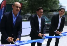 Geely y Tec de Monterrey impulsan vehículos autónomos y movilidad eléctrica con inversión millonaria Geely
