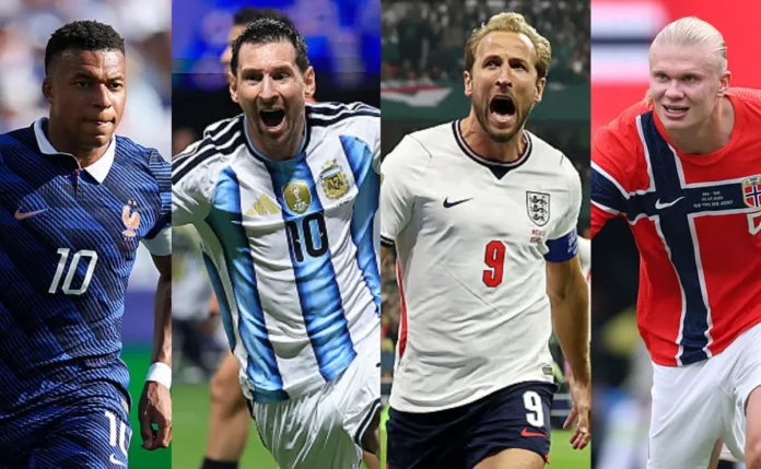 goleadores mundial 2026 tabla goleadores mundial 2026 tabla