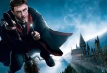 Harry Potter vuelve a los cines en 2026: fechas y películas del evento Back to Hogwarts harry potter