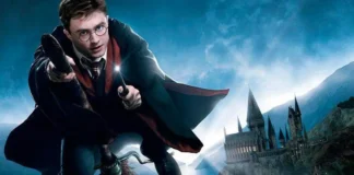 Harry Potter vuelve a los cines en 2026: fechas y películas del evento Back to Hogwarts harry potter