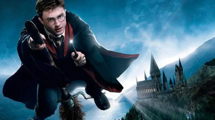harry potter