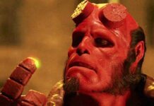 Guillermo del Toro tenía planeado Hellboy 3, pero la saga quedó detenida hace más de una década Guillermo del Toro