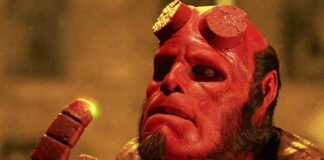 Guillermo del Toro tenía planeado Hellboy 3, pero la saga quedó detenida hace más de una década Guillermo del Toro