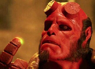 Guillermo del Toro tenía planeado Hellboy 3, pero la saga quedó detenida hace más de una década Guillermo del Toro