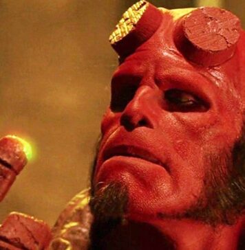 Guillermo del Toro tenía planeado Hellboy 3, pero la saga quedó detenida hace más de una década Guillermo del Toro