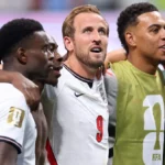 México vs Inglaterra: el Azteca revive una historia mundialista 40 años después Inglaterra