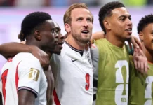 México vs Inglaterra: el Azteca revive una historia mundialista 40 años después Inglaterra