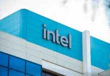 Intel inicia producción comercial de chips con la tecnología High-NA EUV de ASML intel