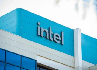 Intel inicia producción comercial de chips con la tecnología High-NA EUV de ASML intel