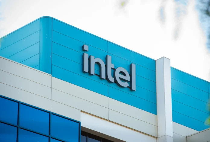 intel intel
