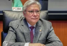Jaime Bonilla niega amenaza contra Marina del Pilar y acusa montaje político jaime bonilla