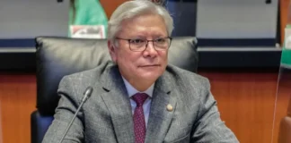 Jaime Bonilla niega amenaza contra Marina del Pilar y acusa montaje político jaime bonilla