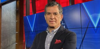 Javier Alarcón cuestiona el criterio de la FMF al colocar a Rafa Márquez al mando de la Selección Mexicana javier alarcón