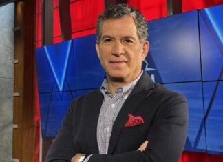 Javier Alarcón cuestiona el criterio de la FMF al colocar a Rafa Márquez al mando de la Selección Mexicana javier alarcón