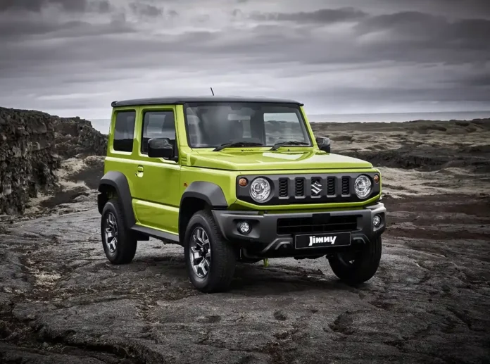 jimny 2027 jimny 2027
