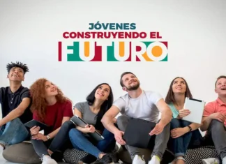 Jóvenes Construyendo el Futuro 2026: aviso clave para quienes se acaban de registrar Jóvenes Construyendo el Futuro