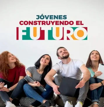 Jóvenes Construyendo el Futuro 2026: aviso clave para quienes se acaban de registrar Jóvenes Construyendo el Futuro