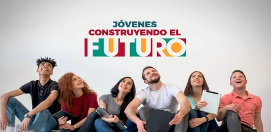 Jóvenes Construyendo el Futuro 2026: aviso clave para quienes se acaban de registrar Jóvenes Construyendo el Futuro