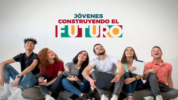 jovenes construyendo el futuro Jóvenes Construyendo el Futuro