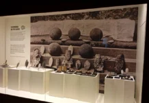 Museo del Templo Mayor exhibe la historia milenaria del juego de pelota en Tenochtitlan Museo del Templo Mayor