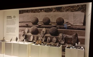 Museo del Templo Mayor exhibe la historia milenaria del juego de pelota en Tenochtitlan Museo del Templo Mayor