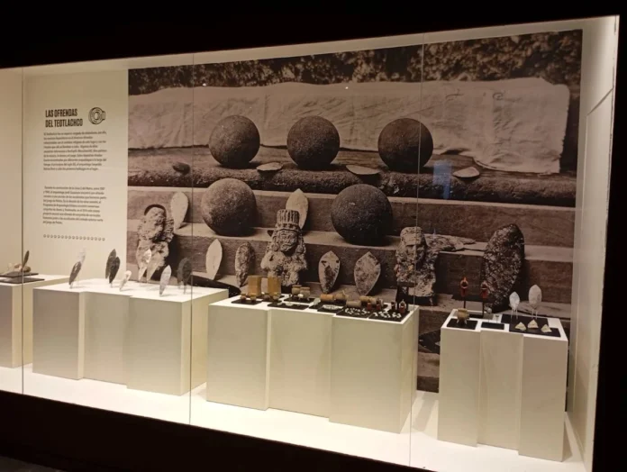 Museo del Templo Mayor
