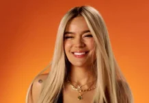 Karol G sorprende con nuevo álbum: “No me arrepiento de sentir tanto” llegará en agosto karol g