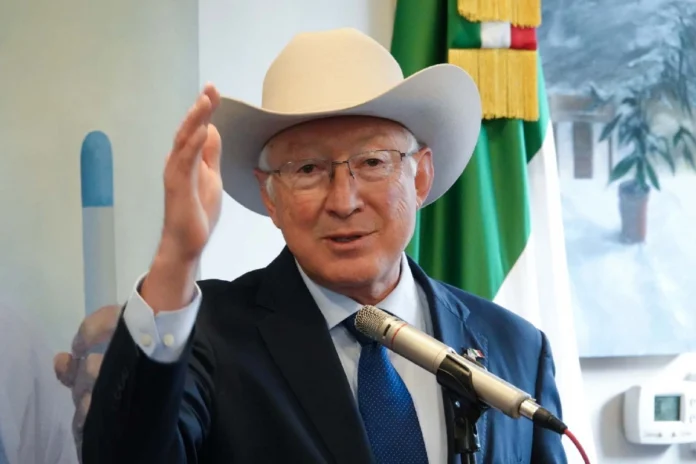 ken salazar ken salazar