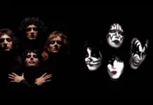 Habrá conciertos gratis tributo a Queen y KISS en CDMX kiss y queen tributo cdmx