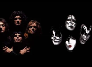 Habrá conciertos gratis tributo a Queen y KISS en CDMX kiss y queen tributo cdmx
