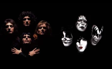 Habrá conciertos gratis tributo a Queen y KISS en CDMX kiss y queen tributo cdmx