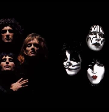 Habrá conciertos gratis tributo a Queen y KISS en CDMX kiss y queen tributo cdmx