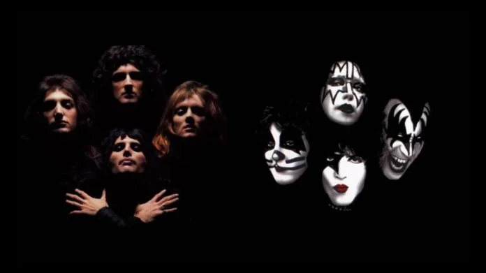 kiss y queen tributo cdmx kiss y queen tributo cdmx