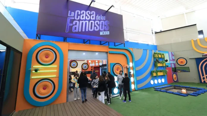 la casa de los famosos mexico 2026